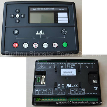 Dse2520 Remote Display Module